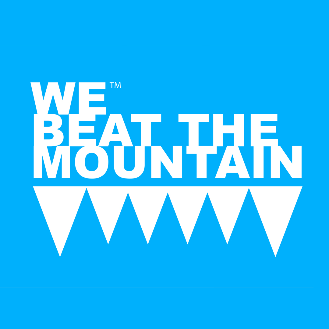 We Beat The Mountain